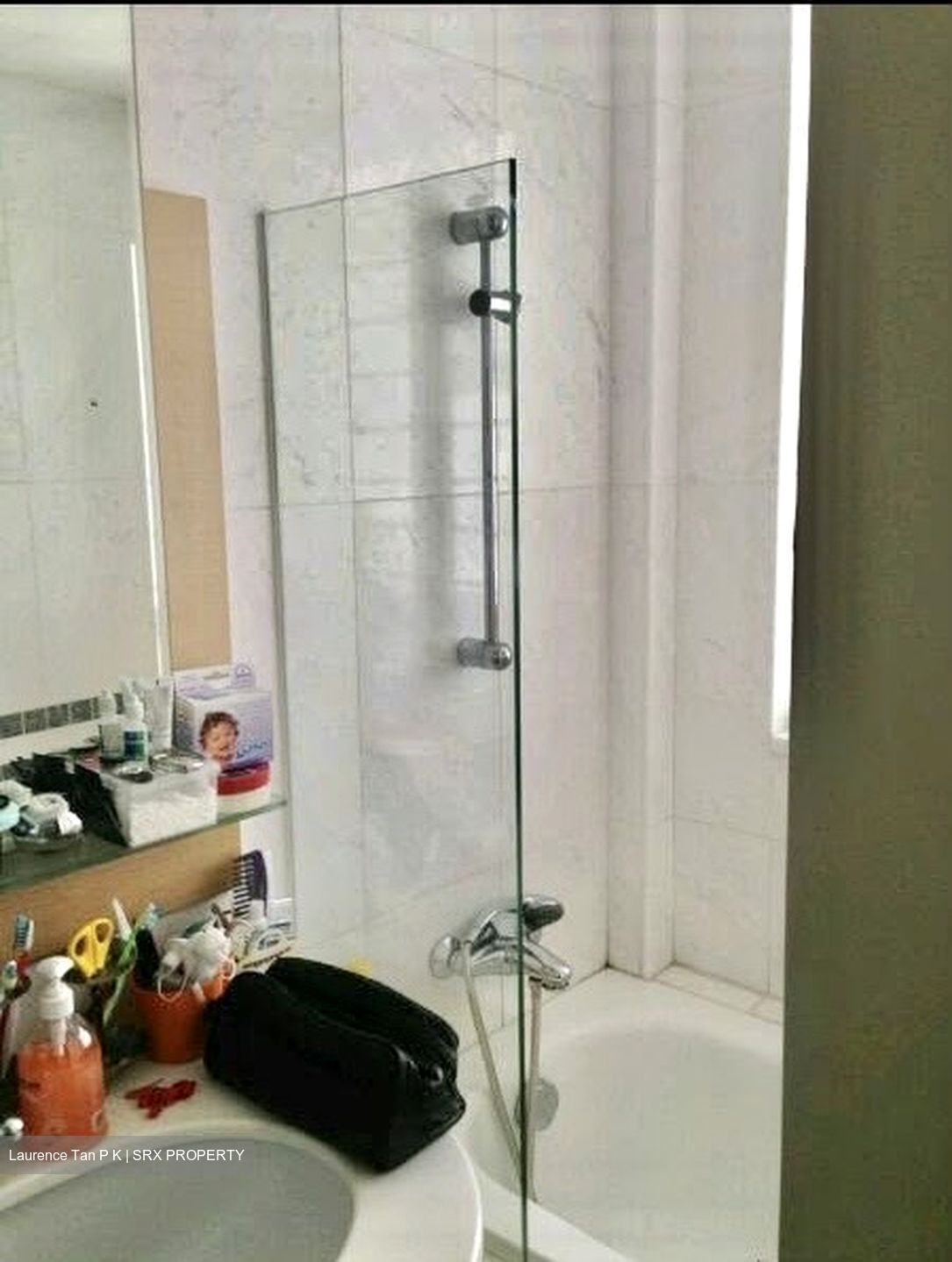 Dahlia Park Condominium (D17), Condominium #606471771